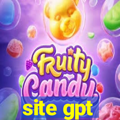 site gpt